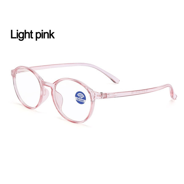 Unisex Computer Glasses Anti Blue Light - Eyes Care